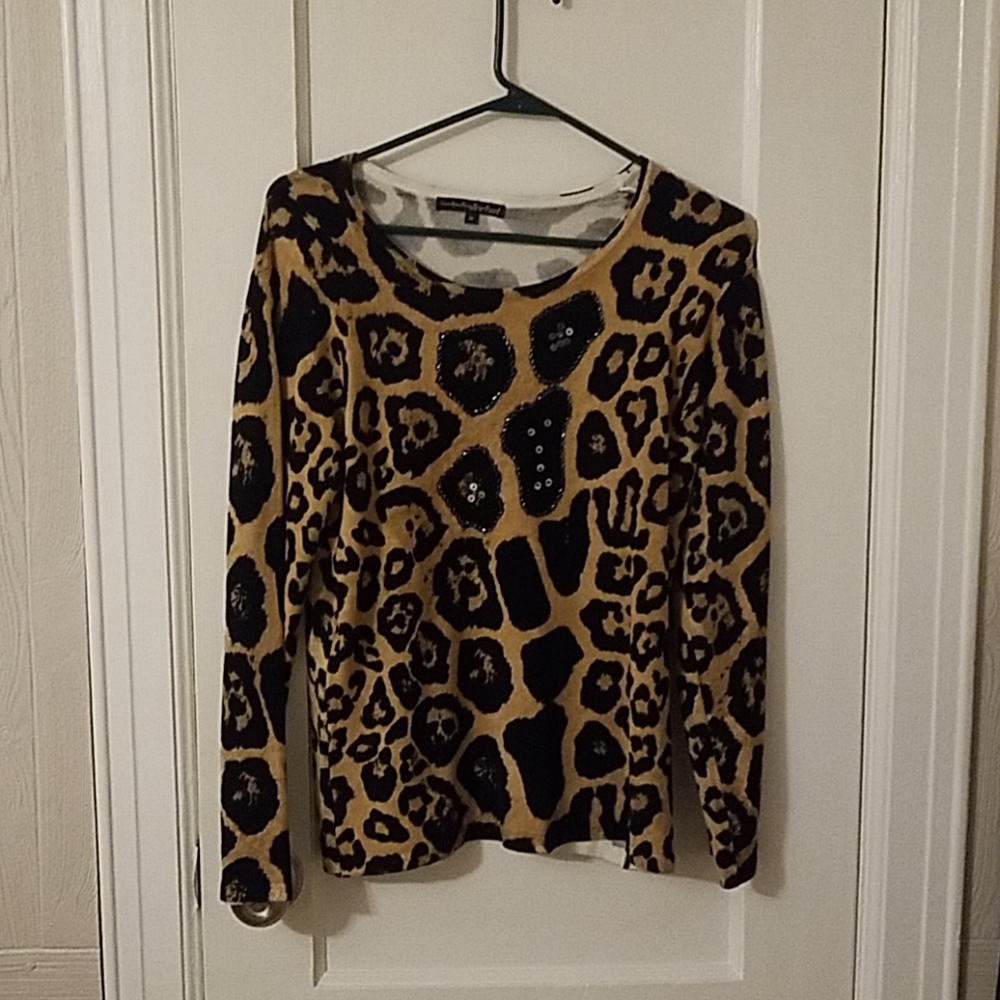 Pierri New York Top